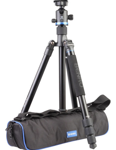 iFOTO A-28 with IB2 head