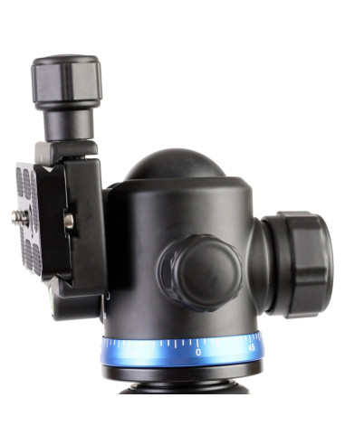 iFOTO A-28 with IB2 head