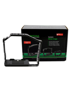 Premium Camera Cage for Nikon Z8
