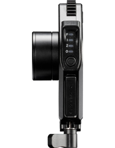 AF adapter NexusFocus F1 Dual Motors from PL to Sony E-Mount cameras