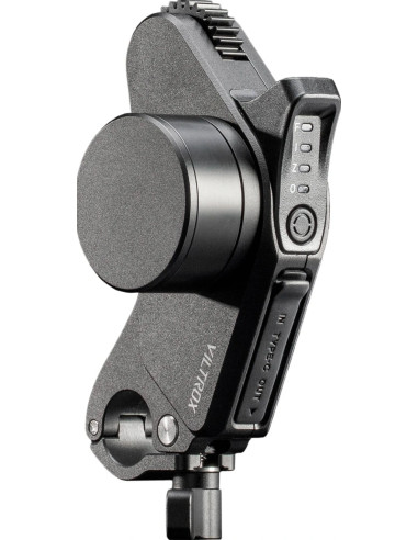 AF adapter NexusFocus F1 Dual Motors from PL to Sony E-Mount cameras