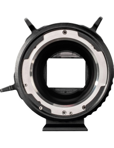 AF adapter NexusFocus F1 Dual Motors from PL to Sony E-Mount cameras
