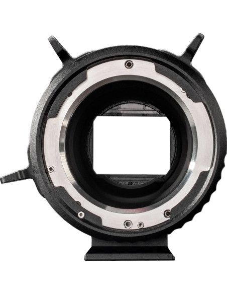 AF adapter NexusFocus F1 Dual Motors from PL to Sony E-Mount cameras