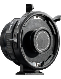 AF adapter NexusFocus F1 Single Motor from PL to Sony E-Mount cameramere