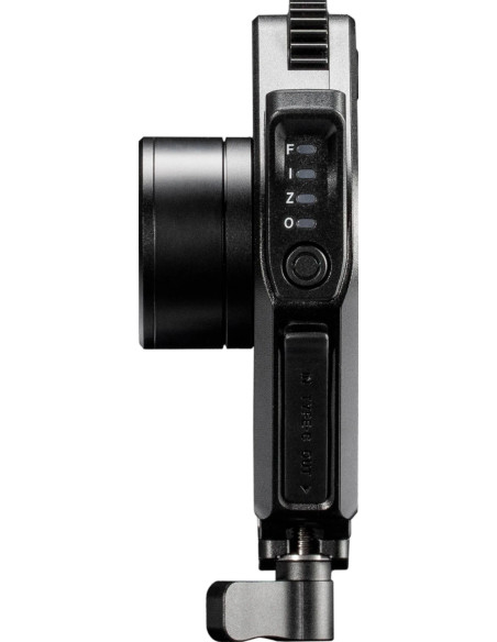 AF adapter NexusFocus F1 Single Motor from PL to Sony E-Mount cameramere