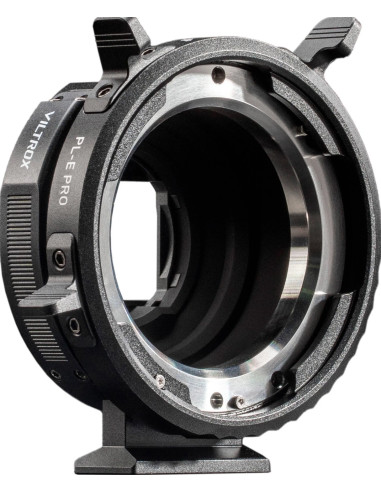 AF adapter NexusFocus F1 Single Motor from PL to Sony E-Mount cameramere