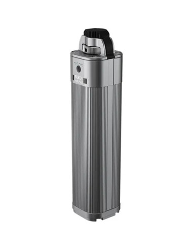 H99 Pro 166W High-Power Handgrip Battery with D-TAP and USB-C Out