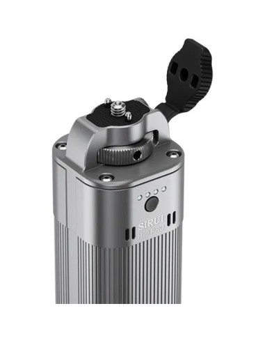 H99 Pro 166W High-Power Handgrip Battery with D-TAP and USB-C Out