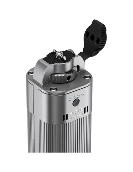H99 Pro 166W High-Power Handgrip Battery with D-TAP and USB-C Out