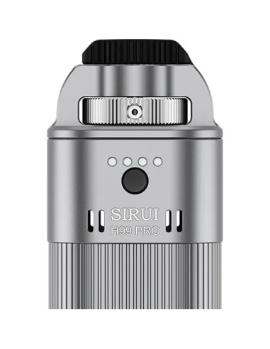 H99 Pro 166W High-Power Handgrip Battery with D-TAP and USB-C Out