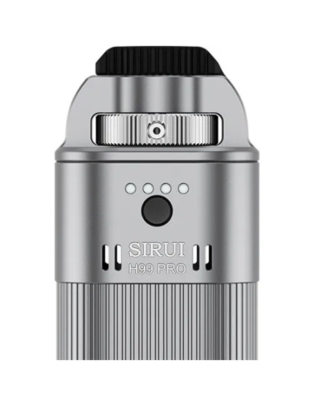 H99 Pro 166W High-Power Handgrip Battery with D-TAP and USB-C Out
