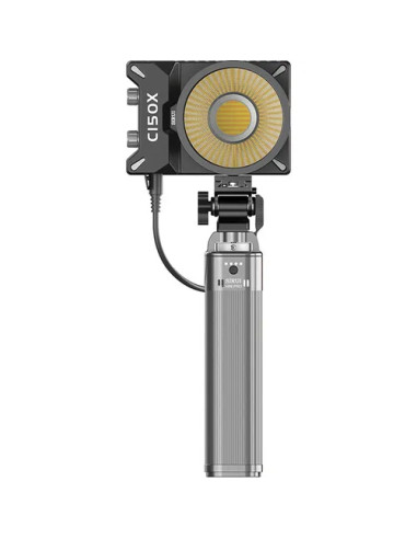 H99 Pro 166W High-Power Handgrip Battery with D-TAP and USB-C Out