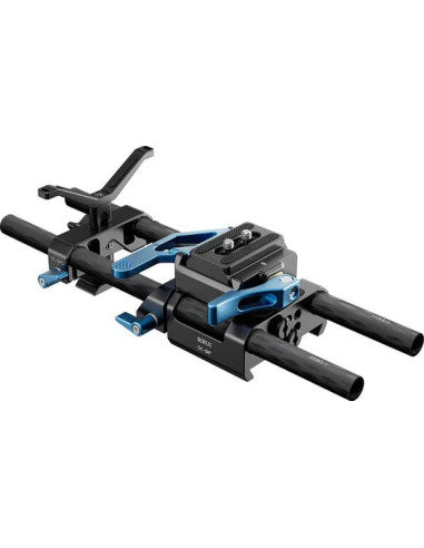 SC-BPS Basic plate / camera plate / rod
