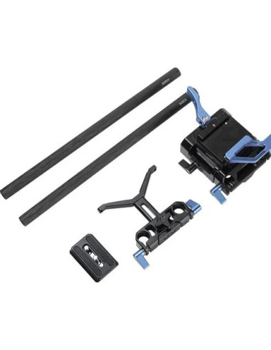 SC-BPS Basic plate / camera plate / rod