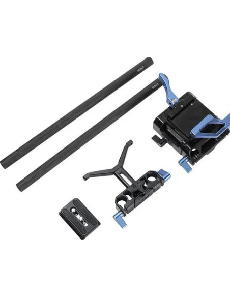 SC-BPS Basic plate / camera plate / rod