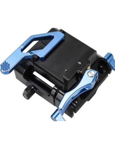 SC-BPS Basic plate / camera plate / rod