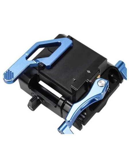 SC-BPS Basic plate / camera plate / rod