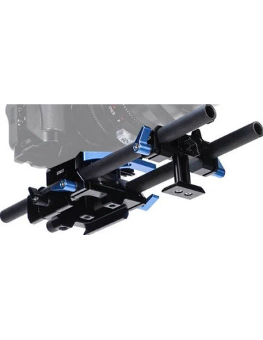 SC-BPS Basic plate / camera plate / rod
