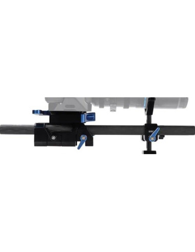 SC-BPS Basic plate / camera plate / rod