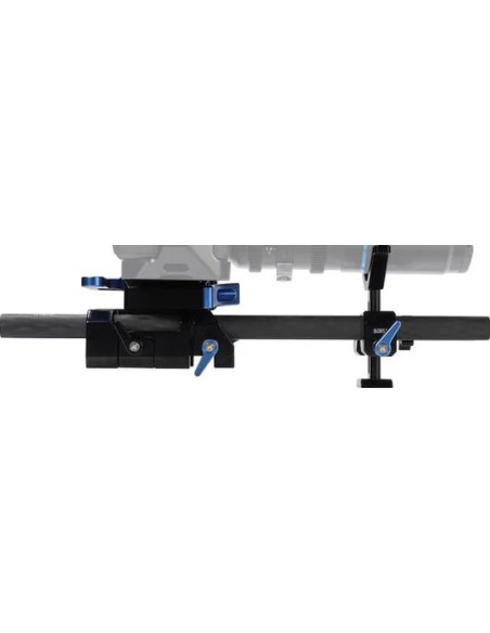 SC-BPS Basic plate / camera plate / rod