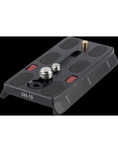 VP-VH10 Piastra per Testa VH10 e VH10X 2