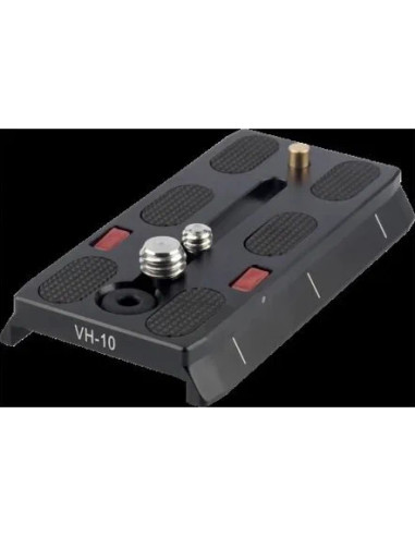VP-VH10 Piastra per Testa VH10 e VH10X