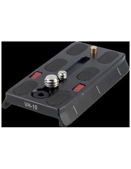 VP-VH10 Piastra per Testa VH10 e VH10X