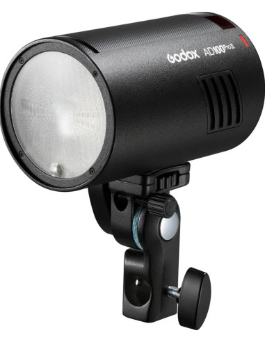 AD100 Pro II Pocket Flash