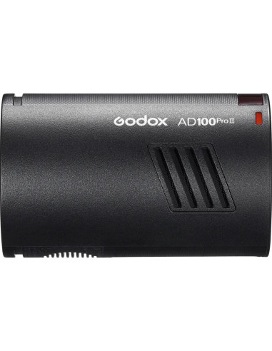AD100 Pro II Pocket Flash