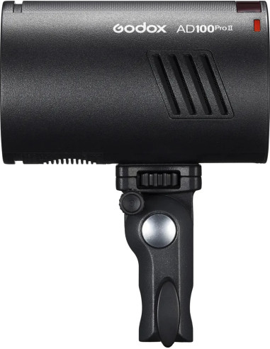 AD100 Pro II Pocket Flash
