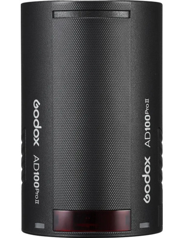 AD100 Pro II Pocket Flash