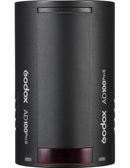 AD100 Pro II Pocket Flash