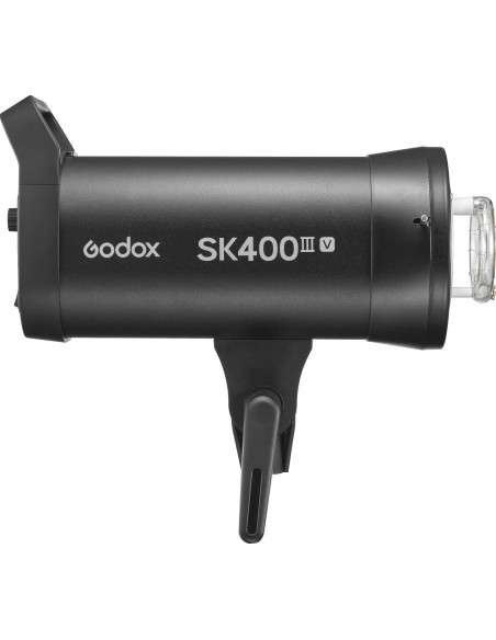 Monotorce Kit SK-400 III V with LED pilot lamp