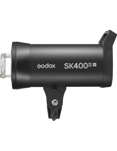 Monotorce Kit SK-400 III V with LED pilot lamp