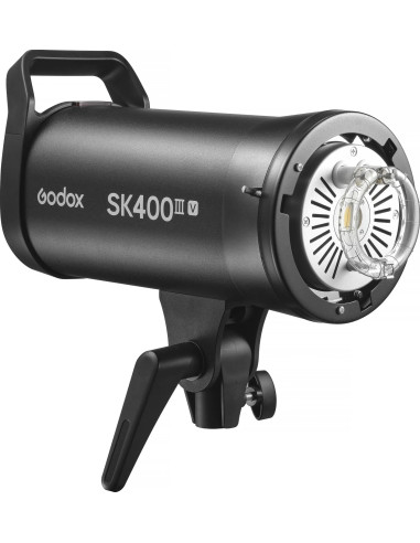 Monotorce Kit SK-400 III V with LED pilot lamp