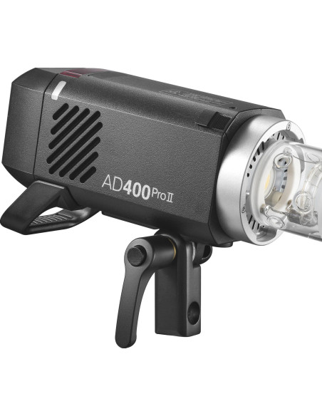 AD400 PRO II