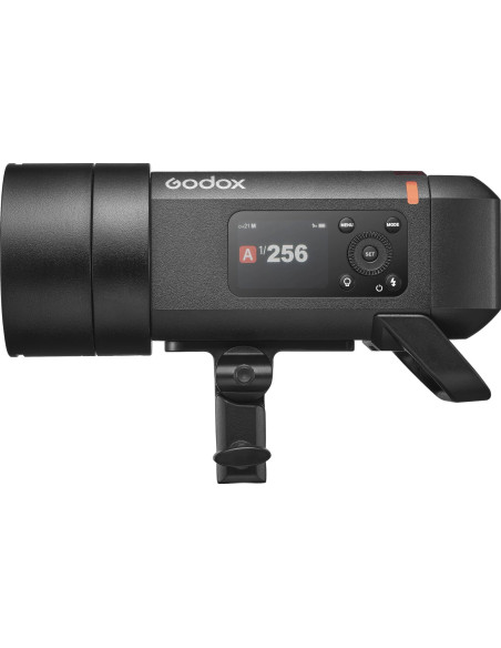 AD400 PRO II