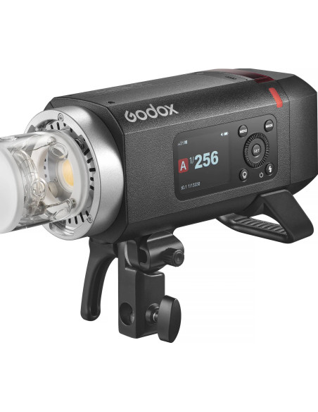 AD400 PRO II