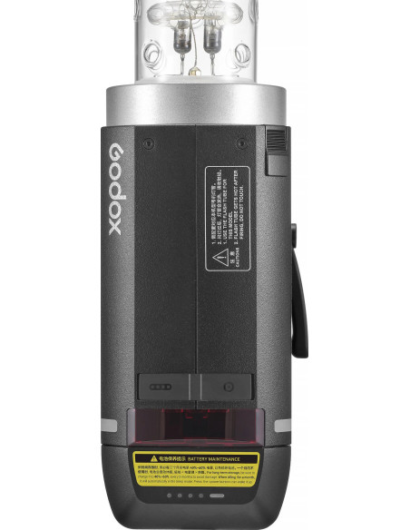 AD400 PRO II