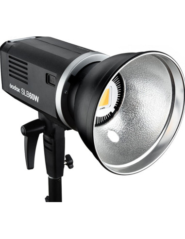 SLB-60W battery LED illuminator