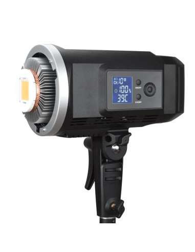 SLB-60W battery LED illuminator