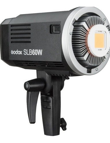 SLB-60W battery LED illuminator