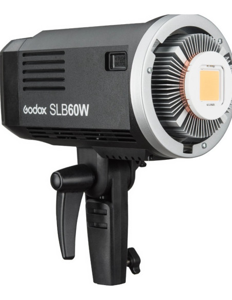 SLB-60W battery LED illuminator