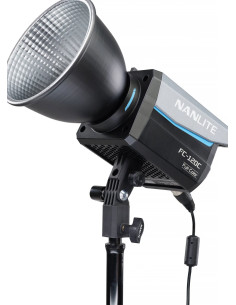 FC-120C RGBW LED