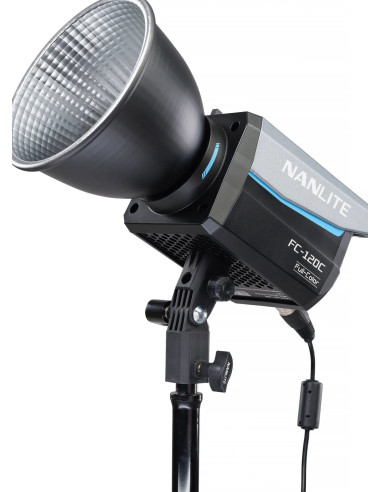 FC-120C RGBW LED