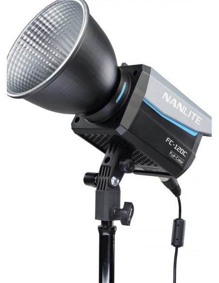 FC-120C RGBW LED