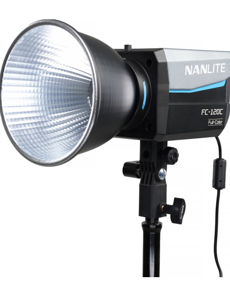 FC-120C RGBW LED