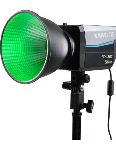 FC-120C RGBW LED