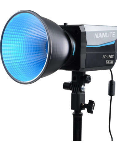 FC-120C RGBW LED