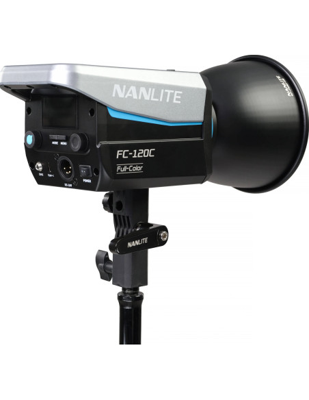 FC-120C RGBW LED